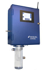 На нашем сайте добавлено описание систем непрерывного мониторинга химического состава воды Inficon CMS5000. 